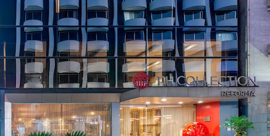 NH Collection Mexico City Reforma